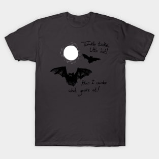 Twinkle Bat T-Shirt